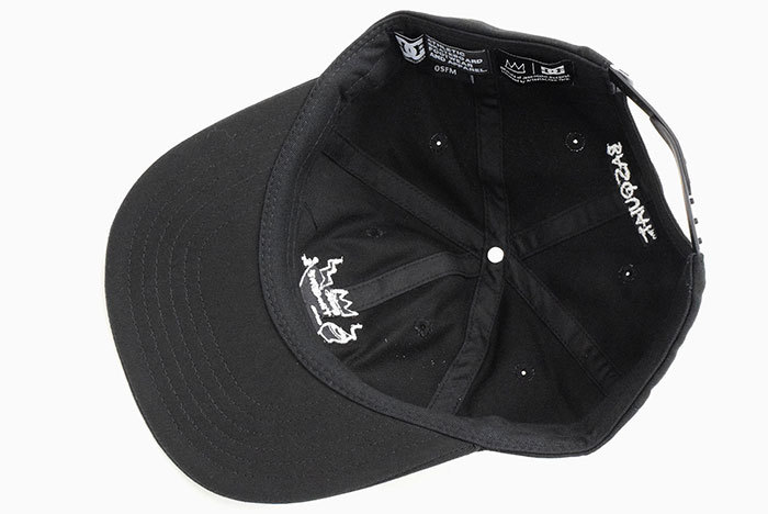 ビースティーバス　キャップ DC SHOES（ディーシーシューズ） ディーシー キャップ DC メンズ