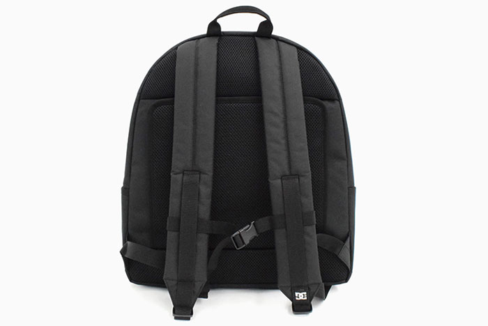 DCディーシーのリュック Two Days Backpack11