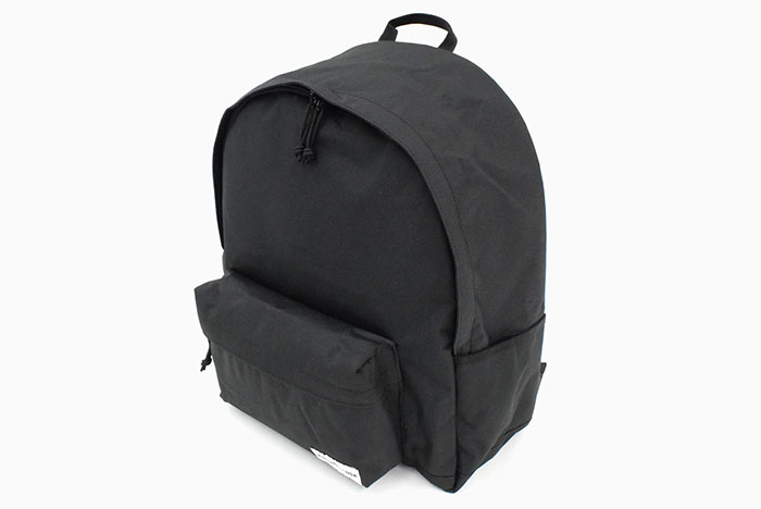 DCディーシーのリュック Two Days Backpack05