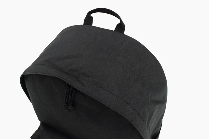 DCディーシーのリュック Two Days Backpack06