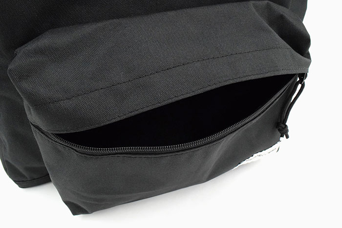 DCディーシーのリュック Two Days Backpack07