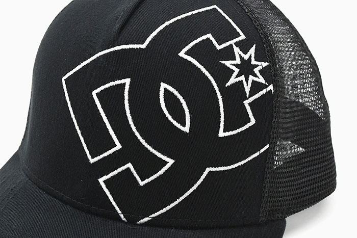 DC SHOES（ディーシーシューズ） ディーシー キャップ DC メンズ