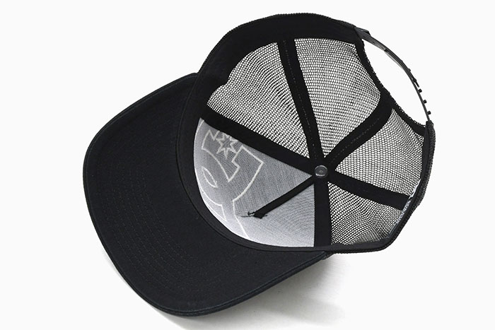 DC SHOES（ディーシーシューズ） ディーシー キャップ DC メンズ