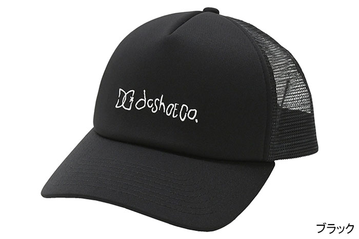 DC SHOES（ディーシーシューズ） ディーシー キャップ DC メンズ HW