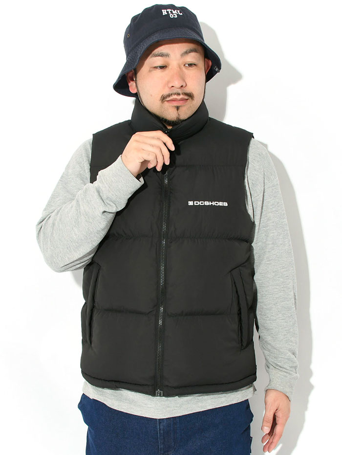 DC SHOES（ディーシーシューズ） ディーシー ジャケット DC メンズ