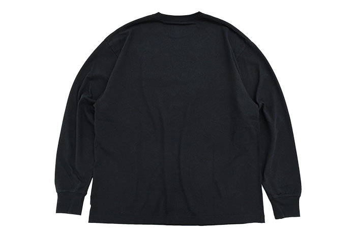 DC SHOES（ディーシーシューズ） ディーシー ロンT Tシャツ 長袖 DC