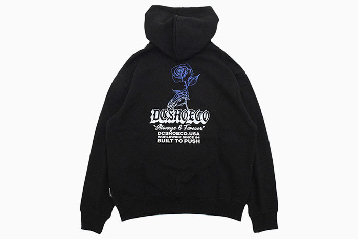 んだケン ディーシー Fleece Graphics Print Pullover Hoodie Dpo Ice Field 通販 Paypayモール プル