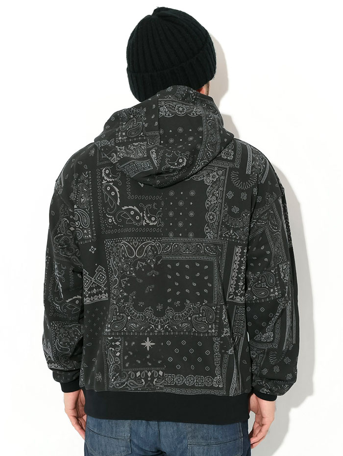 DC SHOES（ディーシーシューズ） ディーシー パーカー プルオーバー DC