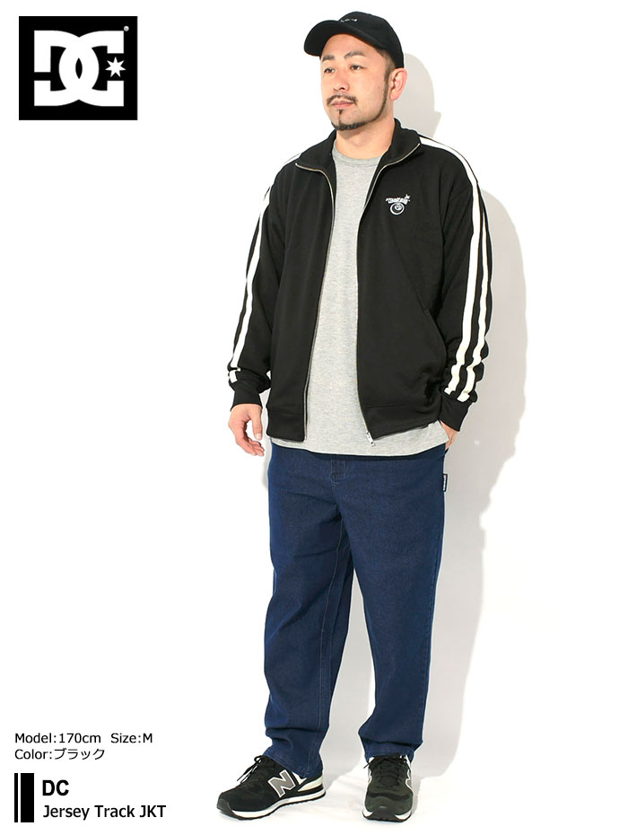 DC SHOES（ディーシーシューズ） ディーシー ジャケット DC メンズ