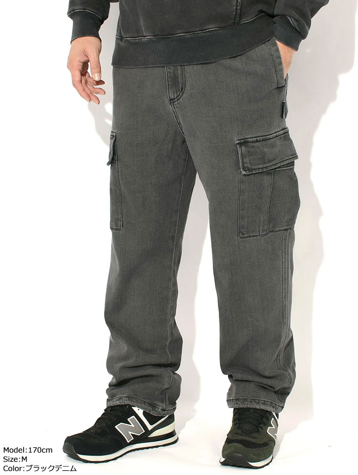 DC SHOES（ディーシーシューズ） ディーシー パンツ DC メンズ 25FA