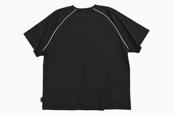 DC ナイロンTシャツ DC SHOES ディーシー Tシャツ 半袖 メンズ テック FC ( Tech S/S