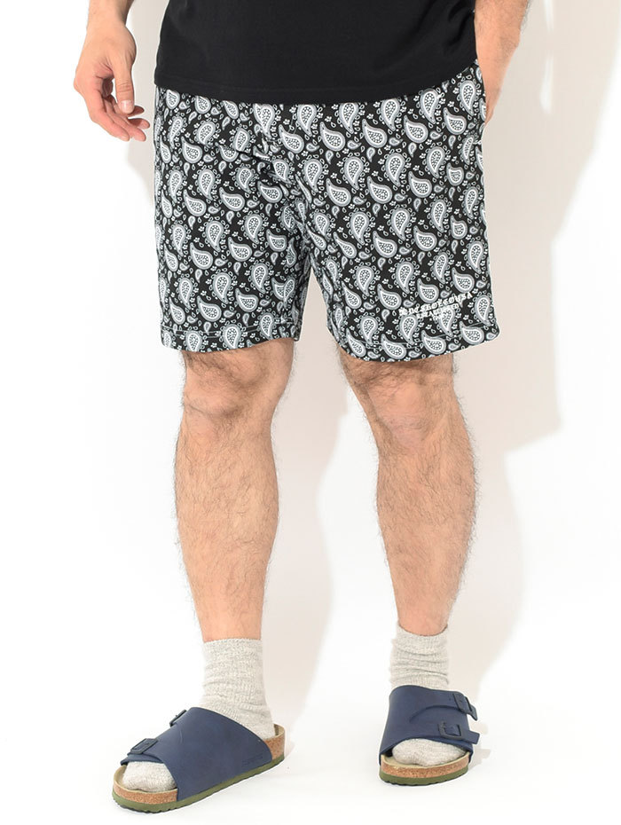 ディーシー ハーフパンツ DC メンズ フリース ショーツ ( Fleece Short