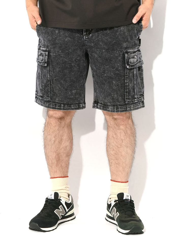 DC SHOES（ディーシーシューズ） ディーシー ハーフパンツ DC メンズ