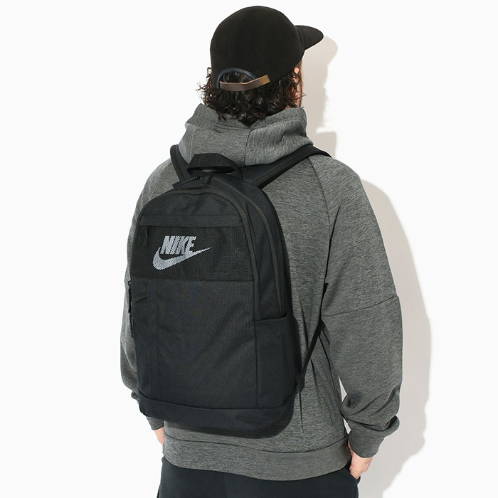 NIKE（ナイキ） リュック NIKE LBR エレメンタル バックパック