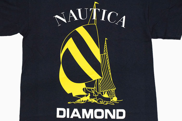 ダイアモンドサプライ Tシャツ 半袖 Diamond Supply Co. メンズ ...