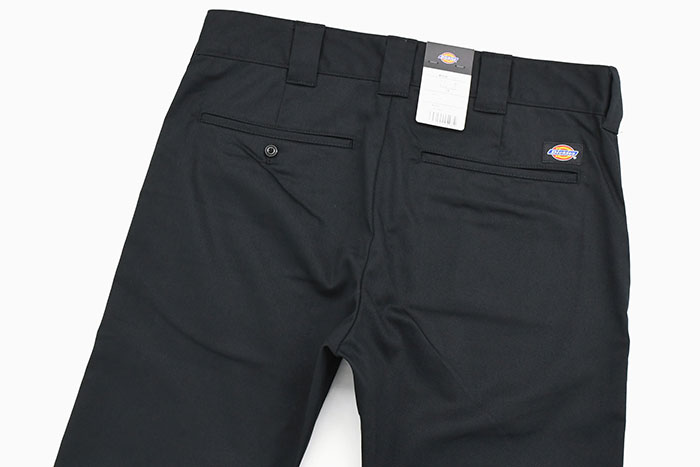 Dickiesディッキーズのパンツ TC Stretch Narrow Work Pant06