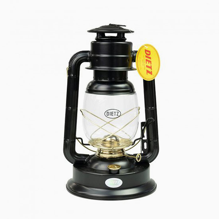 日本正規品 デイツ ランタン DIETZ ハリケーンランタン D90 D ライト Black/Gold ( Hurricane Lantern D90  D-Lite No.90 黒金 ランプ ) : diz-d90blkgld : ice field - 通販 - Yahoo!ショッピング