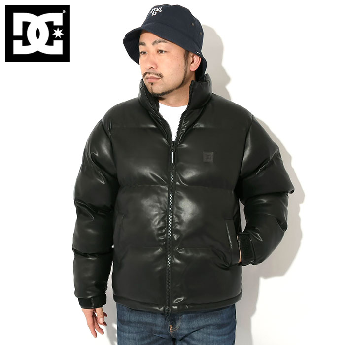 DC SHOES（ディーシーシューズ） ディーシー ジャケット DC メンズ FL