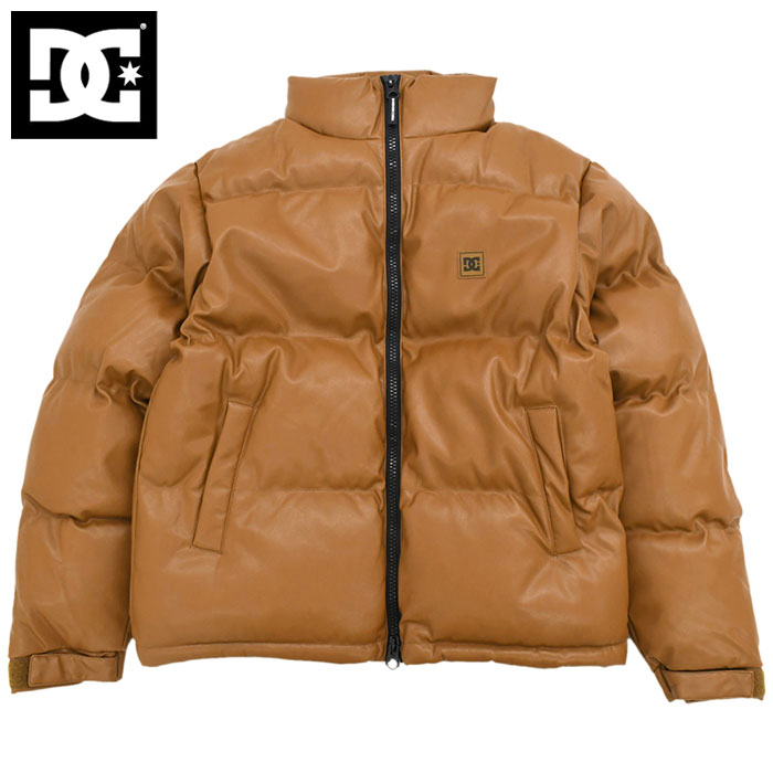 DC SHOES（ディーシーシューズ） ディーシー ジャケット DC メンズ FL