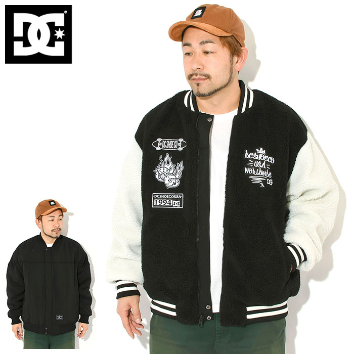 DC SHOES（ディーシーシューズ） ディーシー ジャケット DC メンズ