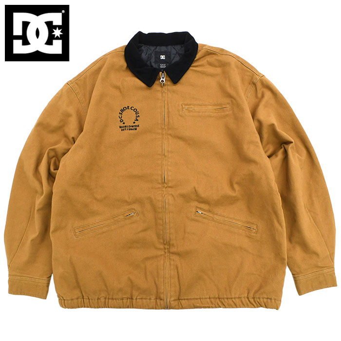 DC SHOES(ディーシーシューズ) ディーシー ジャケット DC メンズ DC SHOES(ディーシーシューズ) ディーシー ジャケット DC メンズ