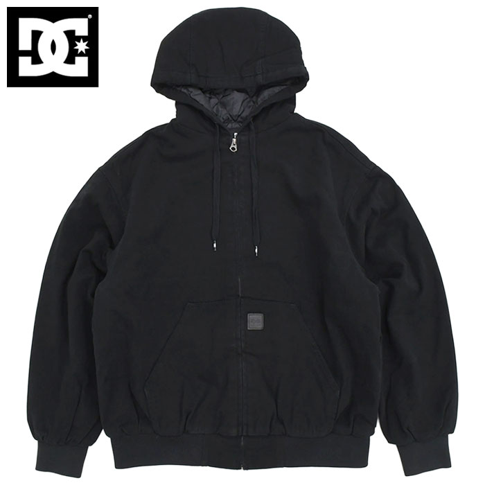 DC SHOES（ディーシーシューズ） ディーシー ジャケット DC メンズ