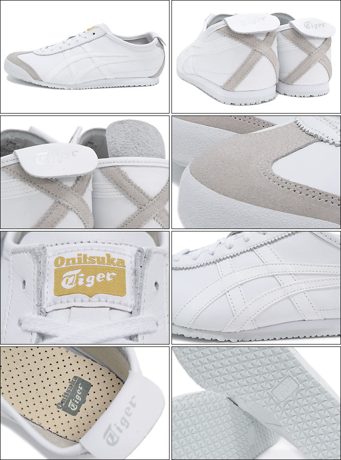 Onitsuka Tiger オニツカタイガー スニーカー レディース