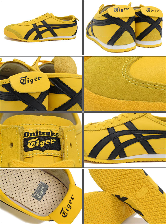 Onitsuka Tiger オニツカタイガー スニーカー レディース
