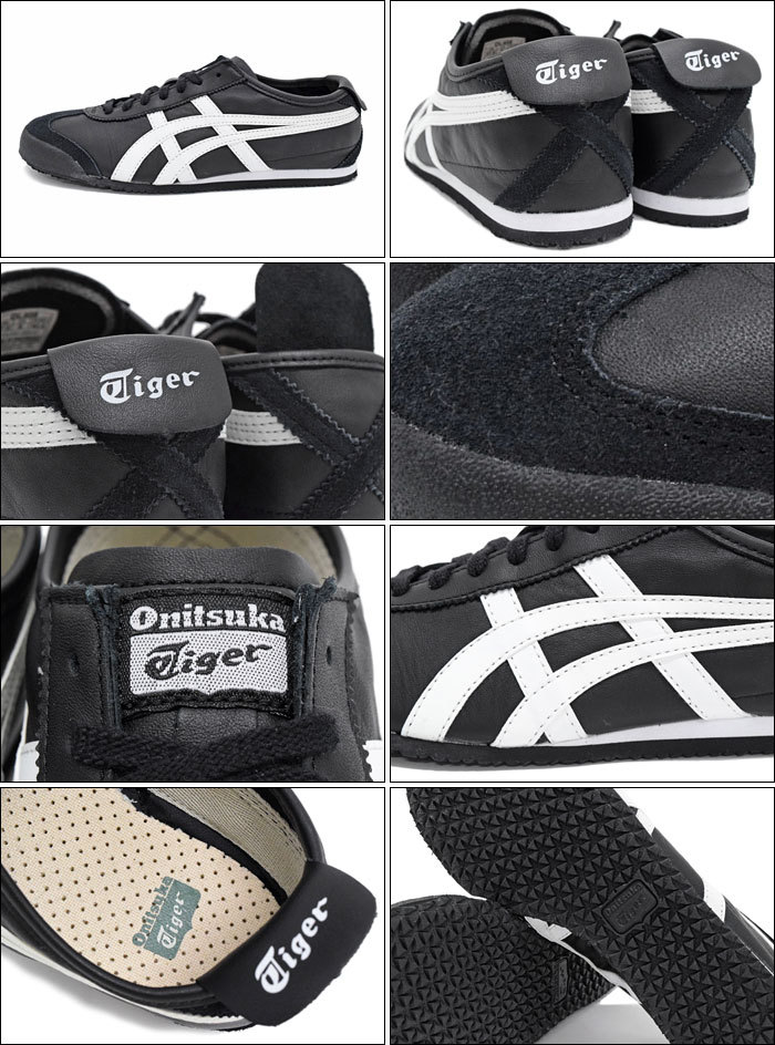 Onitsuka Tiger オニツカタイガー スニーカー レディース