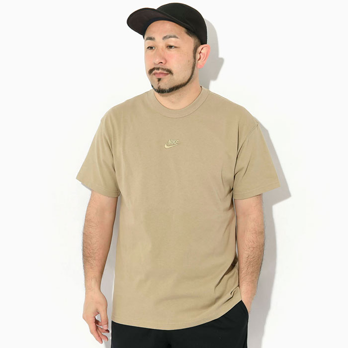 NIKE ナイキ Tシャツ 半袖 メンズ プレミアム エッセンシャル