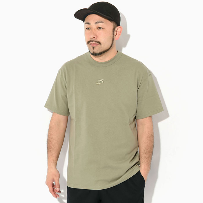 NIKE ナイキ Tシャツ 半袖 メンズ プレミアム エッセンシャル