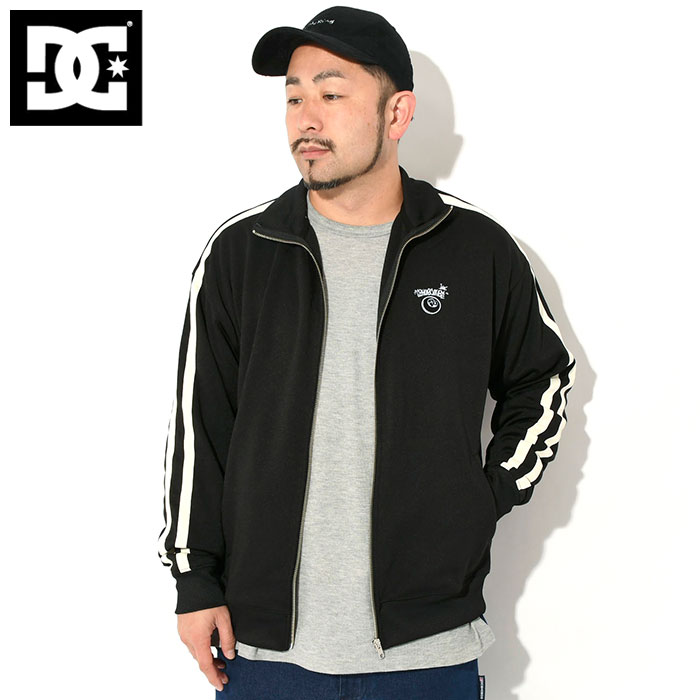 DC SHOES（ディーシーシューズ） ディーシー ジャケット DC メンズ