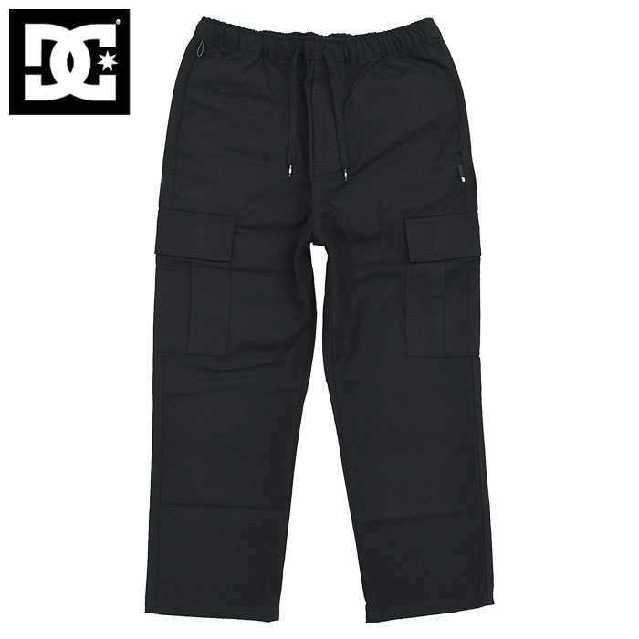 DC SHOES（ディーシーシューズ） ディーシー パンツ DC メンズ 25SS