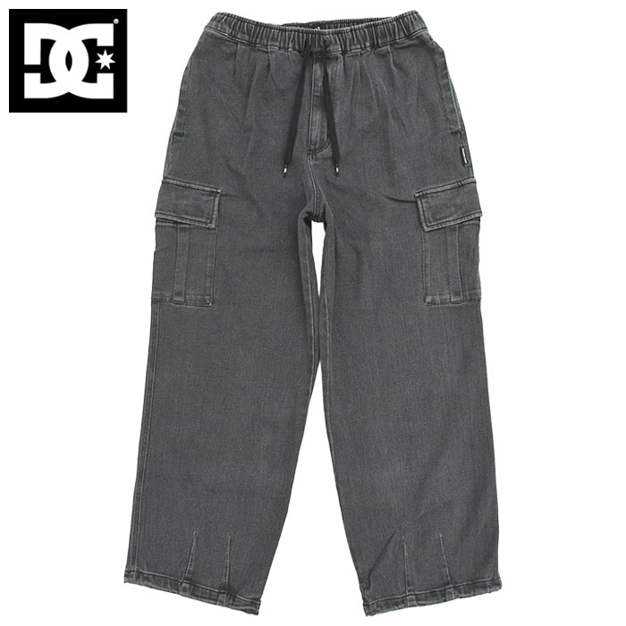 DC SHOES（ディーシーシューズ） ディーシー パンツ DC メンズ