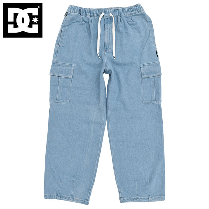 DC SHOES（ディーシーシューズ） ディーシー パンツ DC メンズ