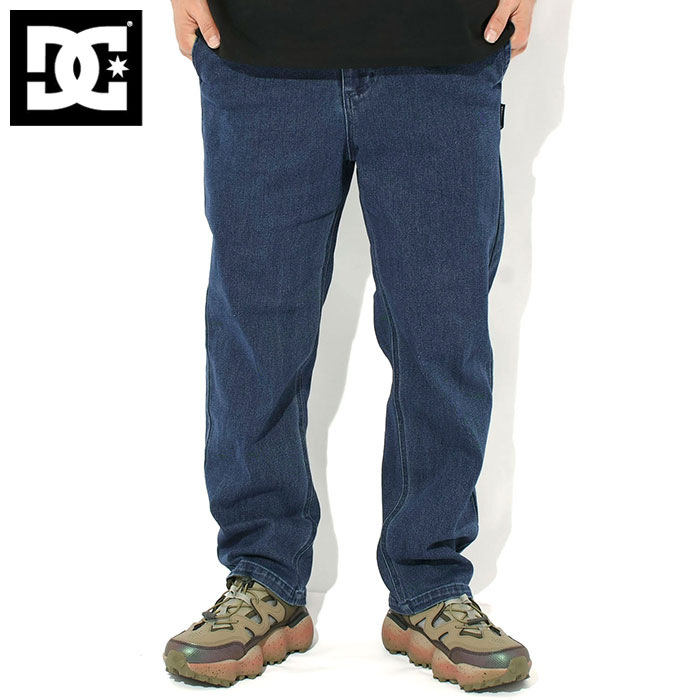 DC SHOES（ディーシーシューズ） ディーシー パンツ DC メンズ 26SS