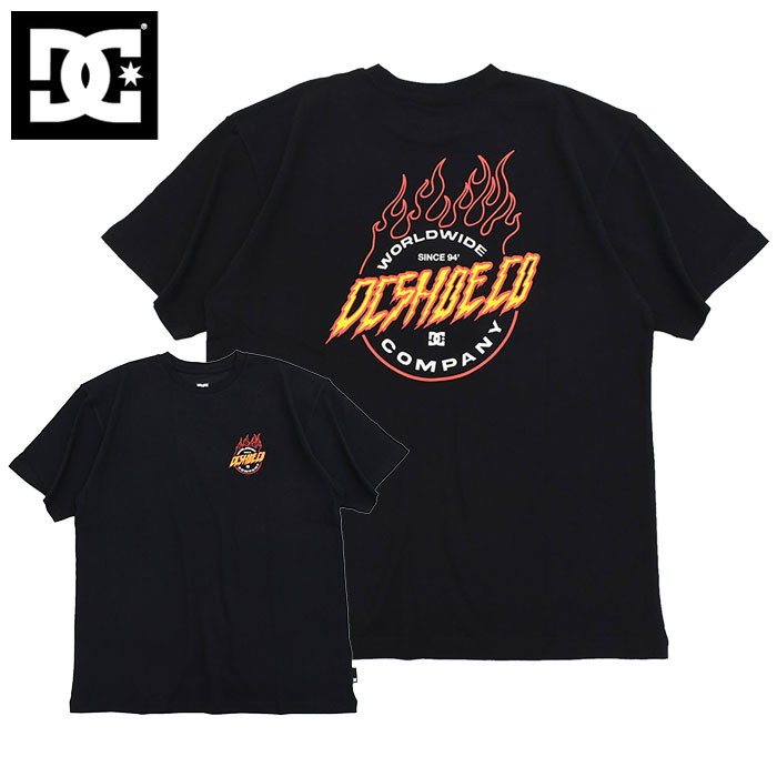 DC ナイロンTシャツ dst242020-1.jpg
