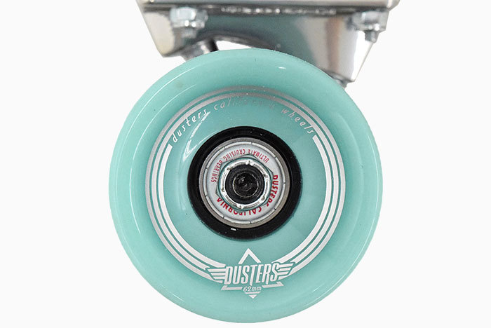 ダスターズ スケボー スケートボード DUSTERS コンプリート デッキ