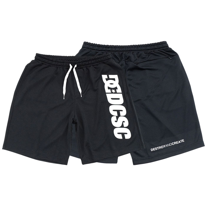 DC SHOES（ディーシーシューズ） ディーシー ハーフパンツ DC メンズ