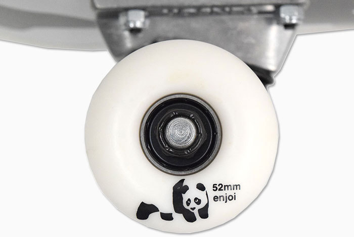 enjoi 【スケボー デッキ 7.5 7.75 8.0 8.25 8.5】ENJOI WHITEY