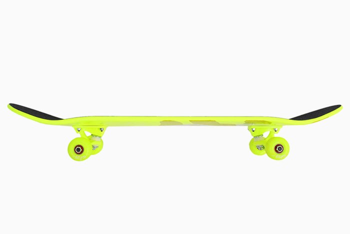 【廃盤/未使用】ENJOI skateboard 8.0 スケボーコンプリート エンジョイ ENJOI スケボー|オールドスクール - 南国スケボーショップ