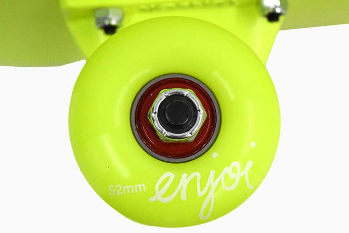 エンジョイ ENJOI スケボー スケートボード コンプリート デッキ 8.0 enjoi（エンジョイ） スケボー スケートボード コンプリート デッキ