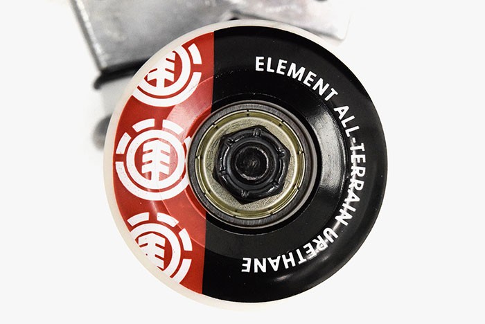 ELEMENT（エレメント） スケボー スケートボード コンプリート デッキ