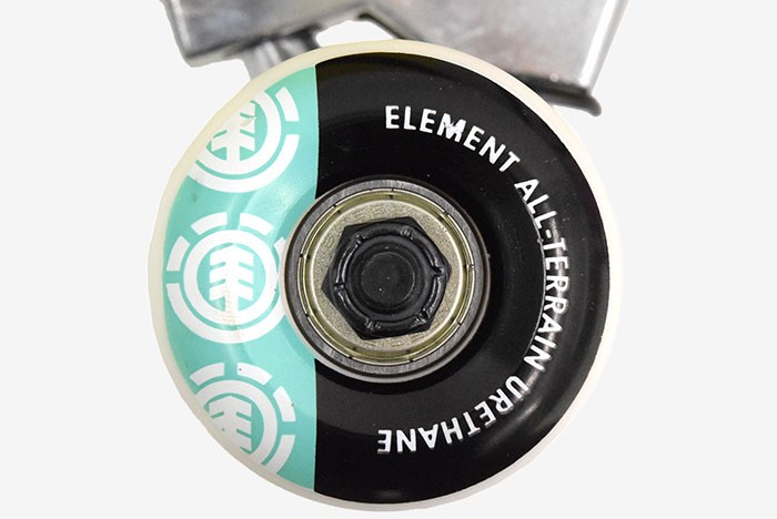 ELEMENT（エレメント） スケボー スケートボード コンプリート デッキ
