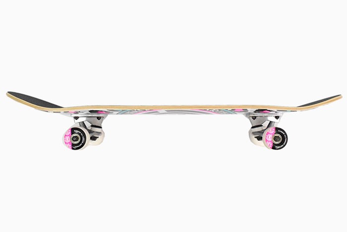 オリジナル ELEMENT エレメント スケボー スケートボード コンプリート 完成品、コンプリートセット
