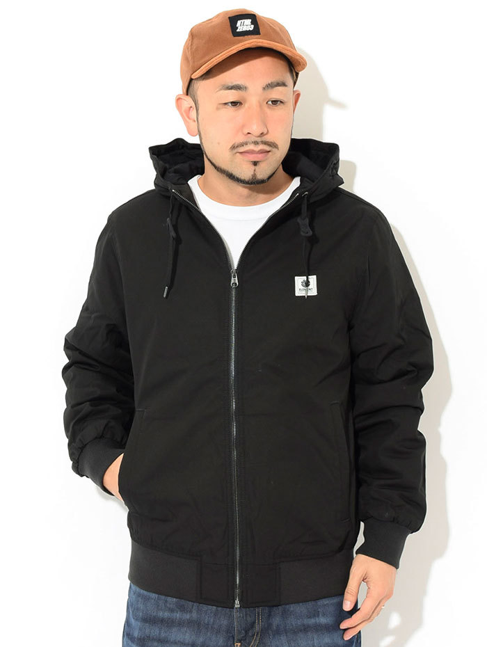 ELEMENT（エレメント） ジャケット メンズ ドルセ ( ELEMENT Dulcey