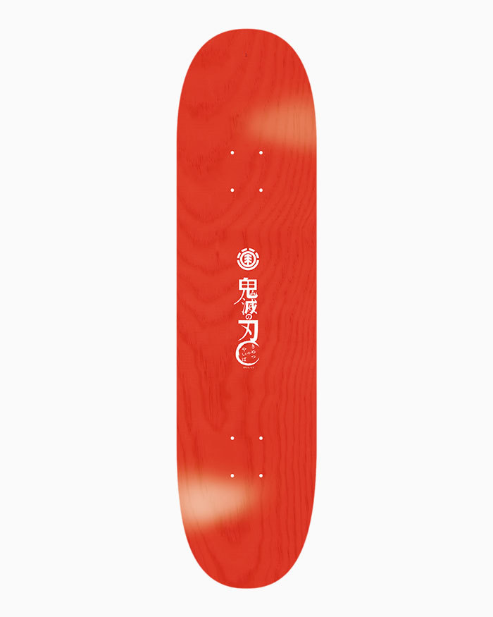 8.125 ELEMENT デッキ DECK スケートボード エレメント bb027082-2.jpg