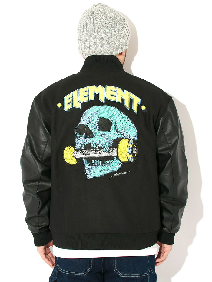 ジャケット・アウター HIROTO ELEMENT エレメント ジャケット メンズ ヒロットン HRTN