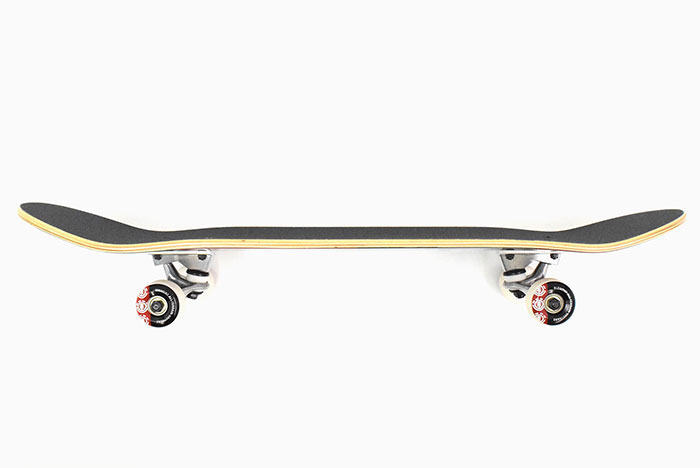 ELEMENT（エレメント） スケボー スケートボード コンプリート デッキ