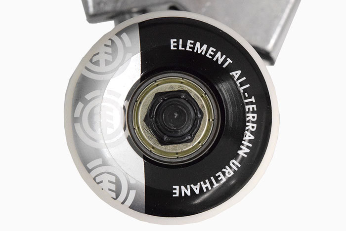 ELEMENT（エレメント） スケボー スケートボード コンプリート デッキ